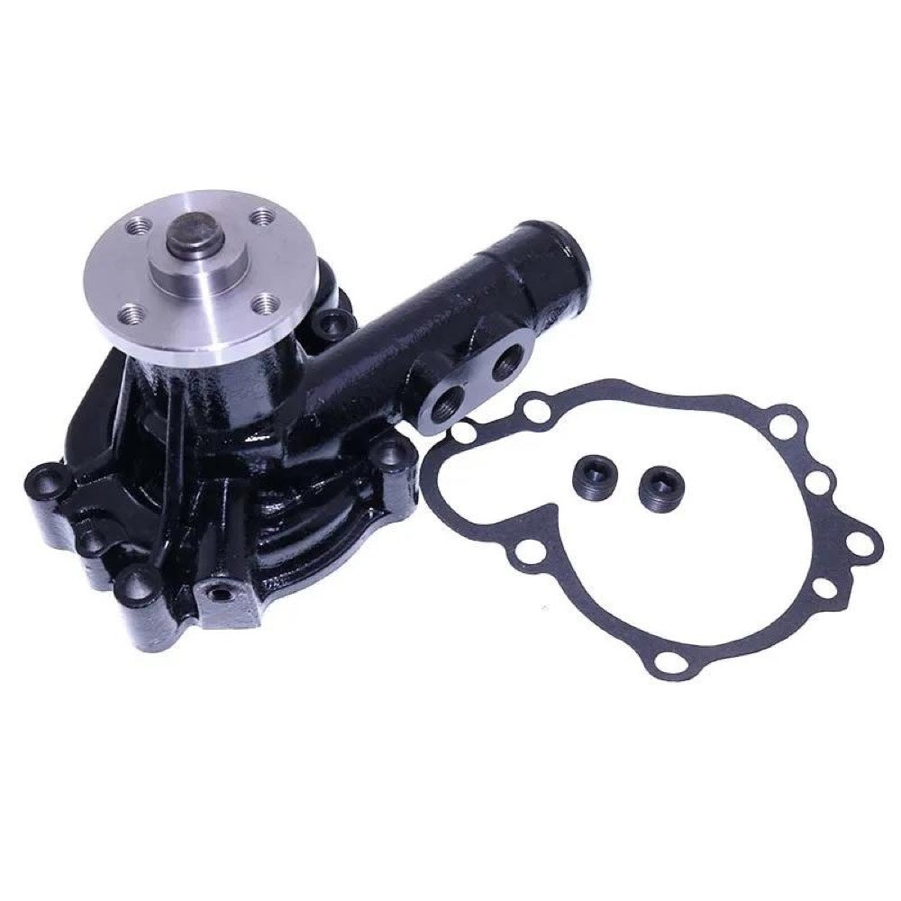 Water Pump YM129907-42000 suitable for Gehl 4640E 5240E 5640E 6640E CTL65 CTL75 RT175 RT210